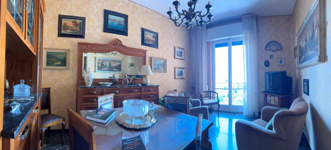 Appartamento in vendita a Savona