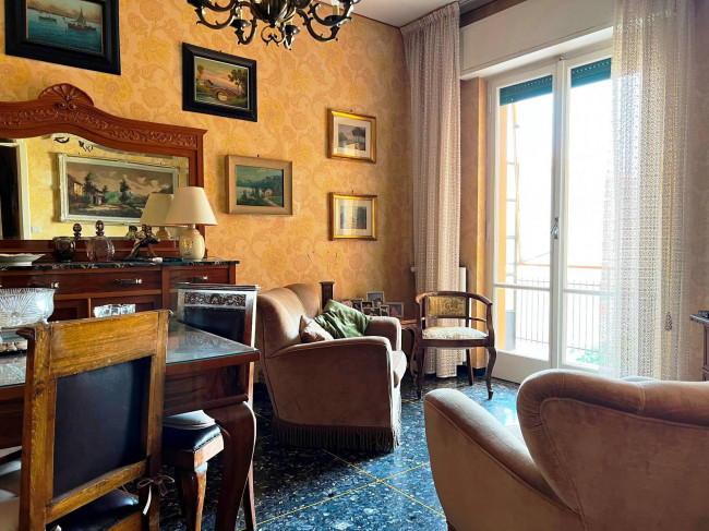 Appartamento in vendita a Savona