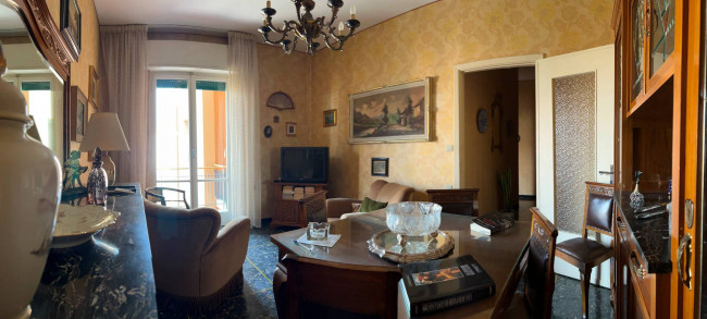 Appartamento in vendita a Savona
