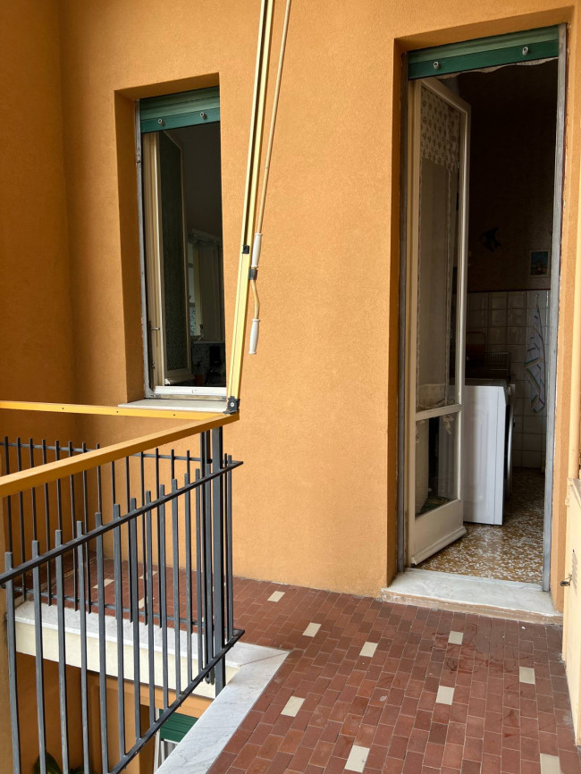 Appartamento in vendita a Savona