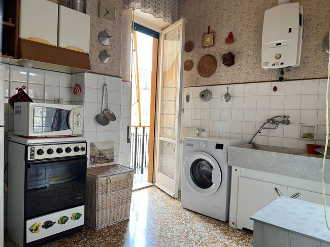 Appartamento in vendita a Savona