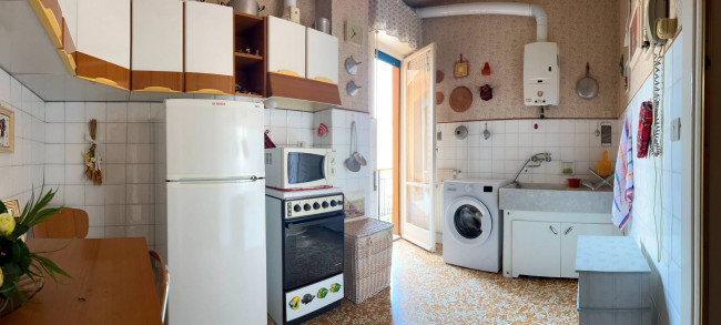Appartamento in vendita a Savona