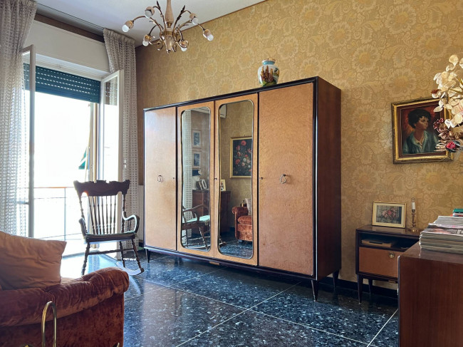 Appartamento in vendita a Savona
