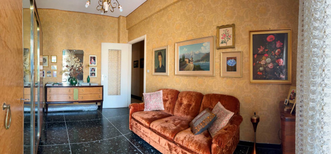Appartamento in vendita a Savona