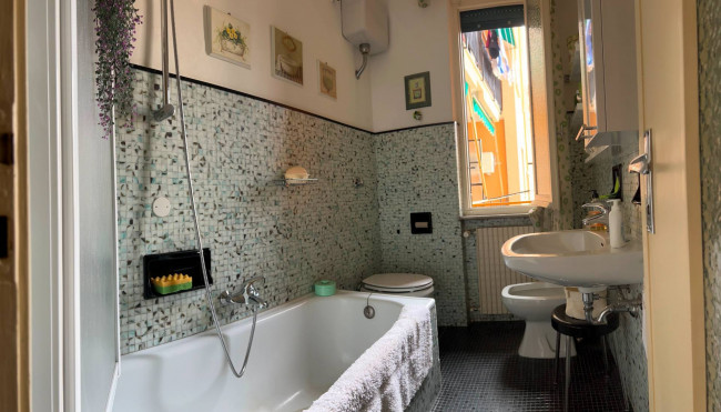 Appartamento in vendita a Savona