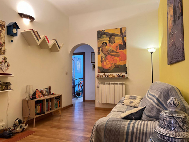 Appartamento in vendita a Savona