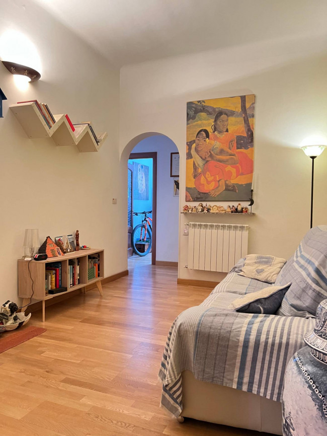Appartamento in vendita a Savona