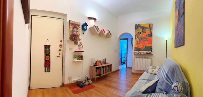 Appartamento in vendita a Savona