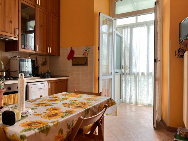 Appartamento in vendita a Savona