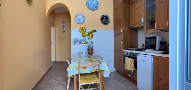 Appartamento in vendita a Savona