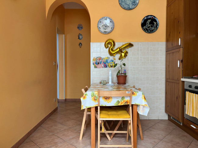 Appartamento in vendita a Savona