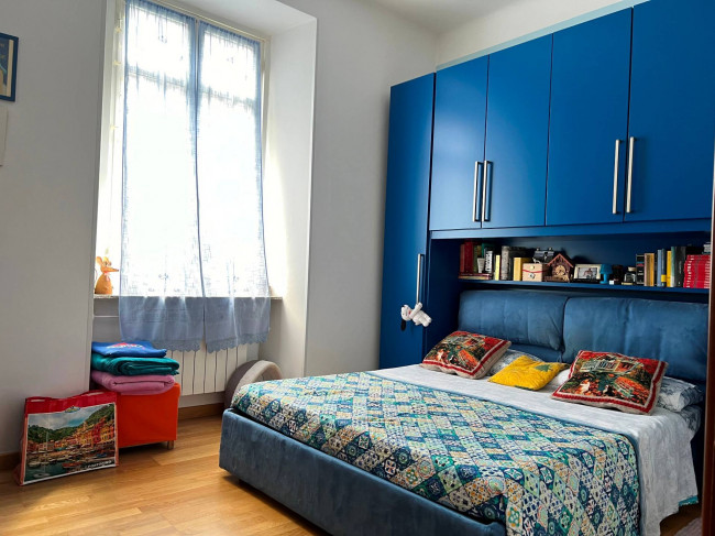 Appartamento in vendita a Savona