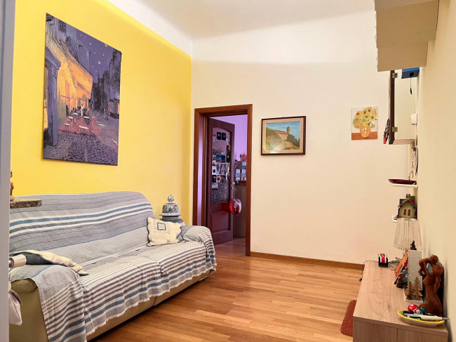 Appartamento in vendita a Savona