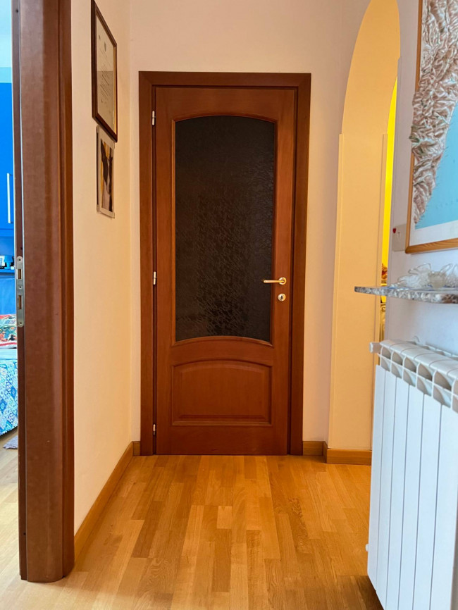 Appartamento in vendita a Savona