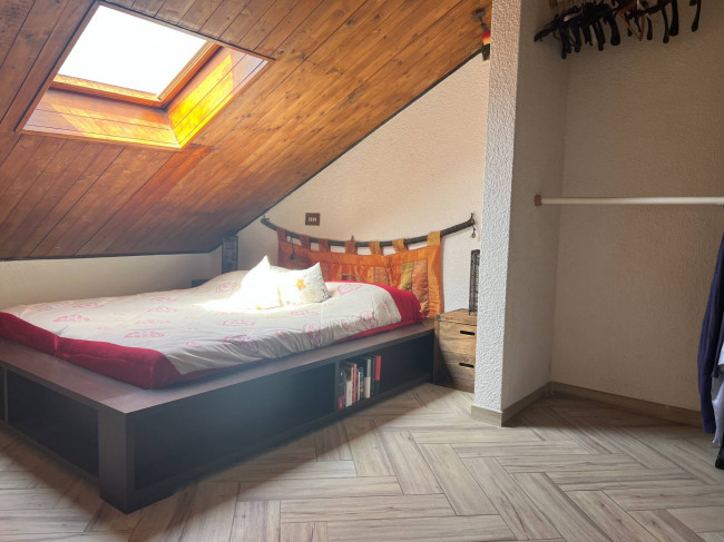 Appartamento in vendita a Savona