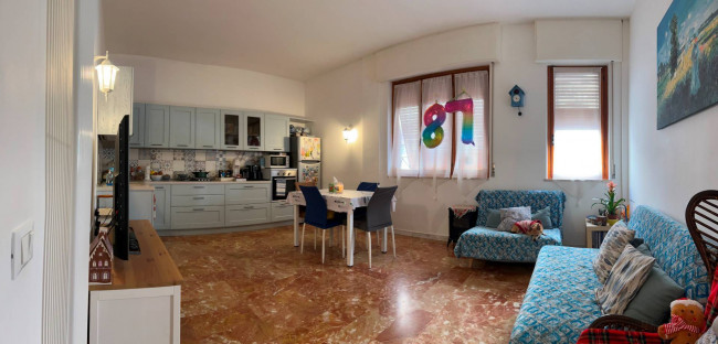 Appartamento in vendita a Savona