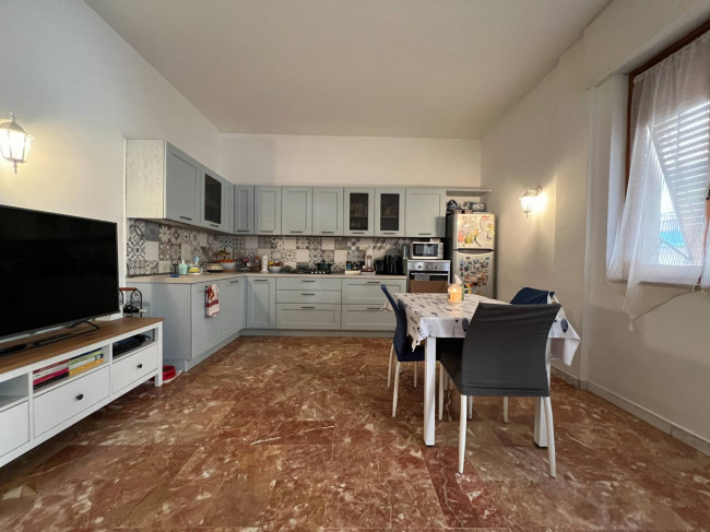 Appartamento in vendita a Savona