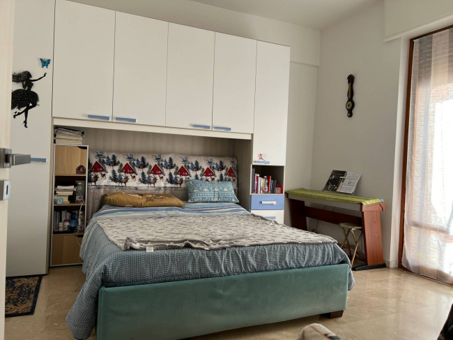 Appartamento in vendita a Savona