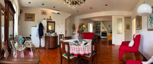 Casa indipendente in vendita a Savona