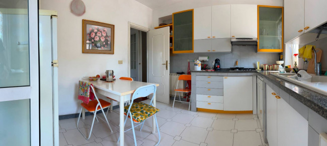 Casa indipendente in vendita a Savona