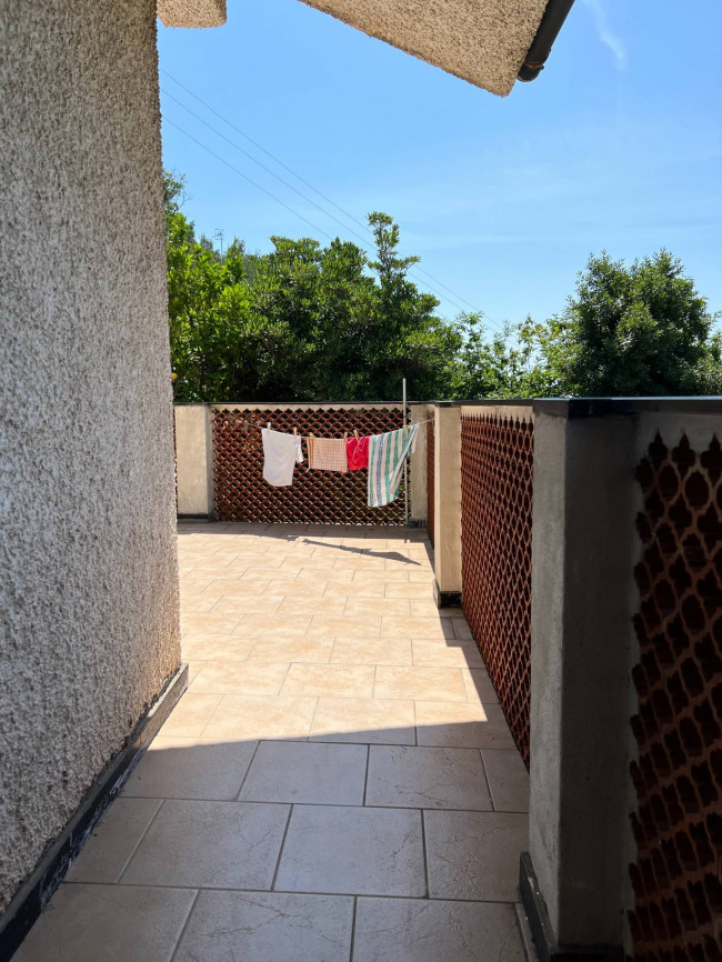 Casa indipendente in vendita a Savona