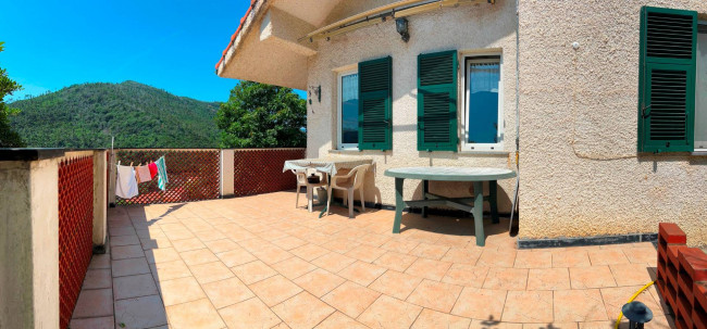 Casa indipendente in vendita a Savona