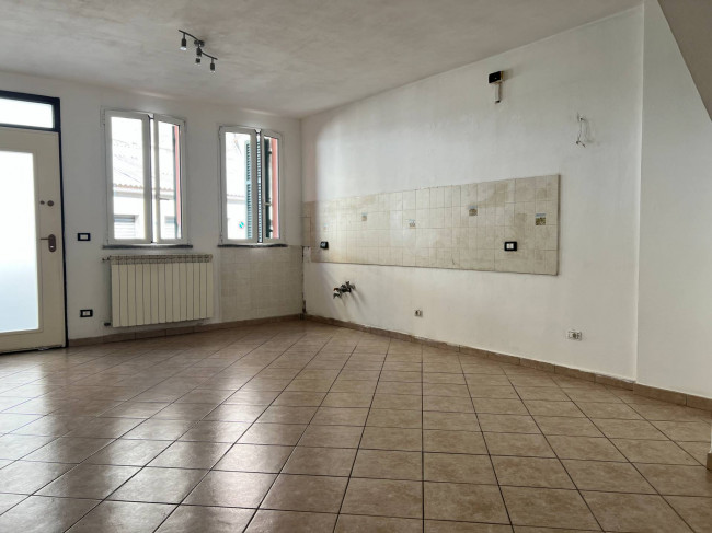 Appartamento in vendita a Savona