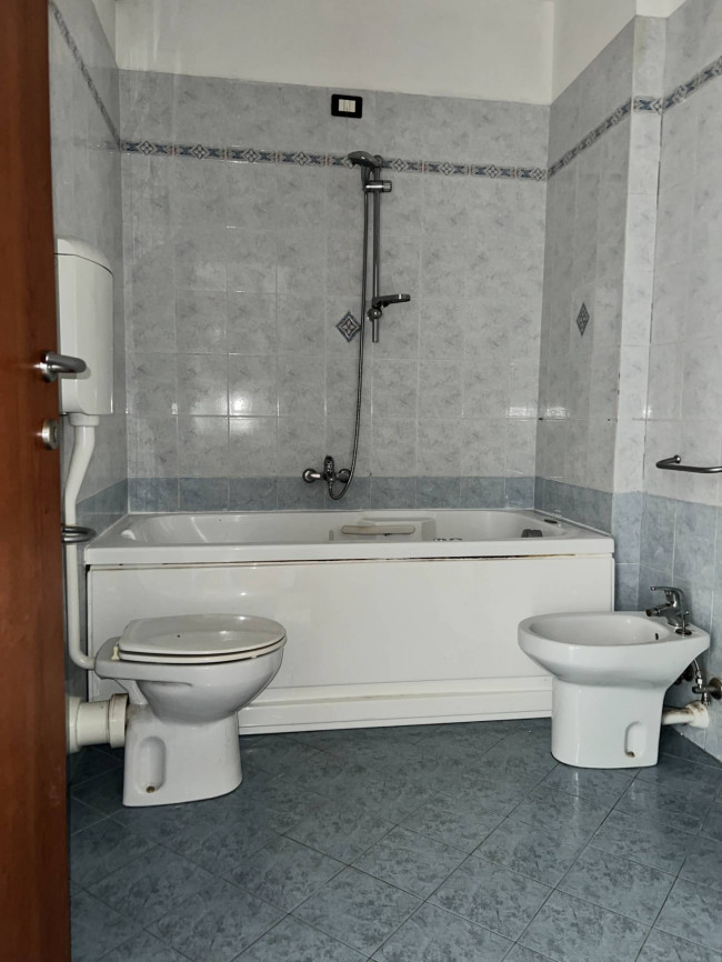 Appartamento in vendita a Savona