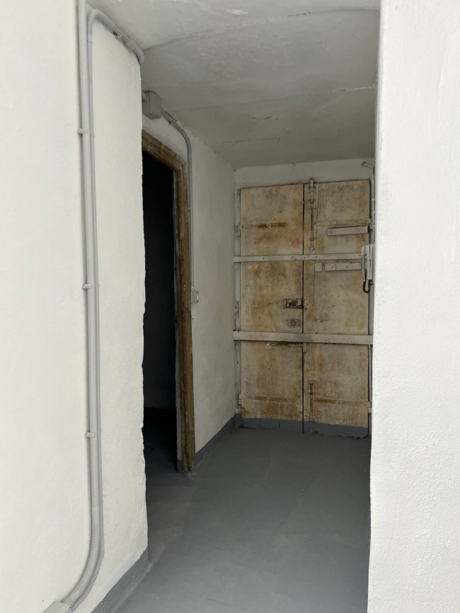 Magazzino in affitto a Savona
