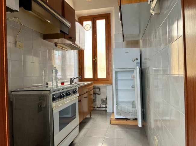 Appartamento in vendita a Savona