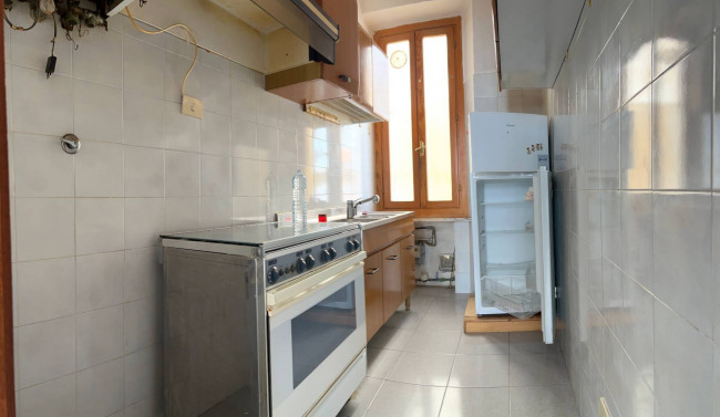 Appartamento in vendita a Savona
