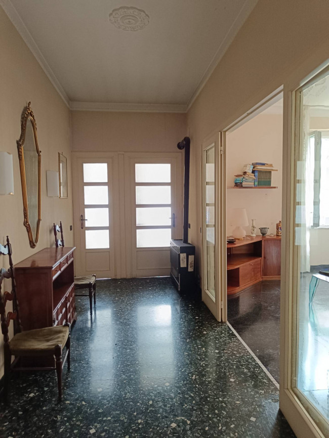 Appartamento in vendita a Savona