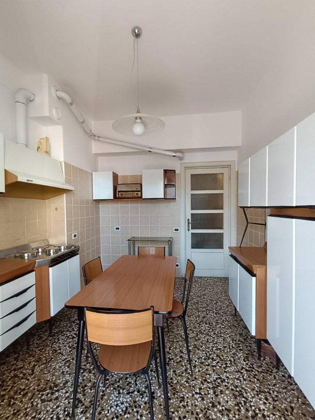 Appartamento in vendita a Savona