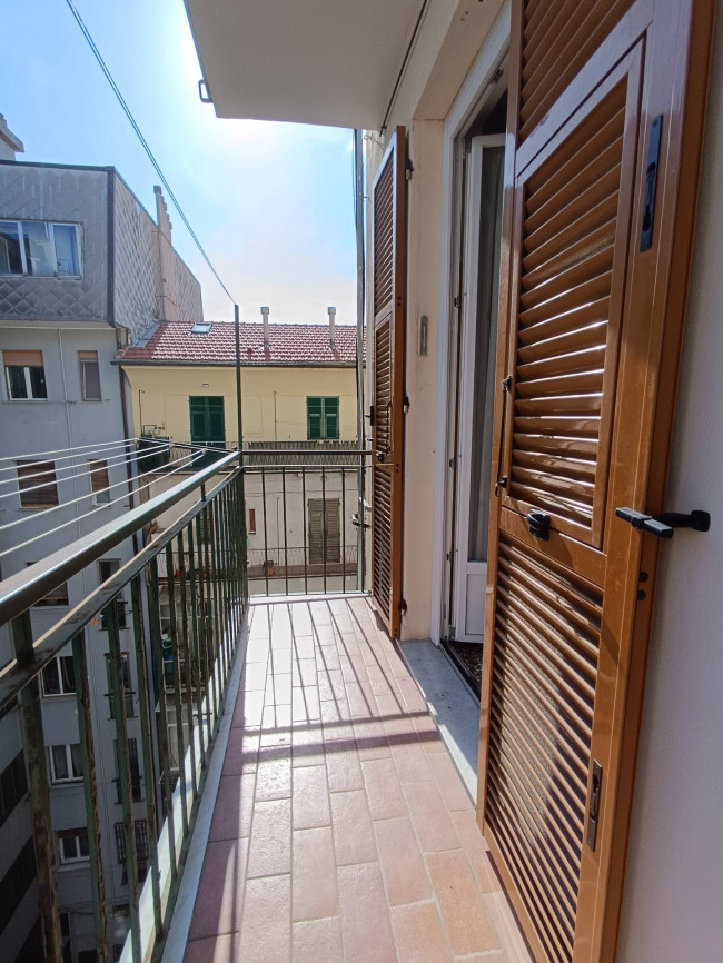 Appartamento in vendita a Savona