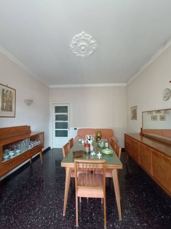 Appartamento in vendita a Savona