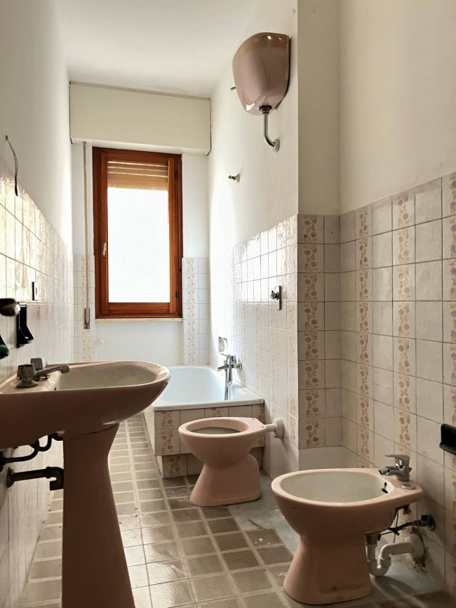 Appartamento in vendita a Savona