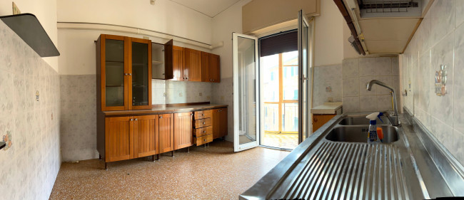 Appartamento in vendita a Savona