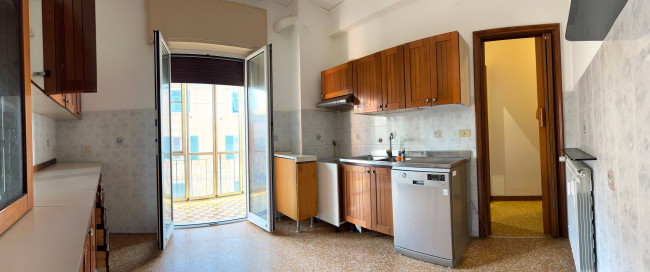 Appartamento in vendita a Savona