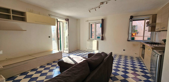 Appartamento in vendita a Savona