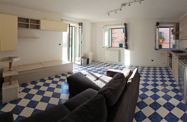 Appartamento in vendita a Savona