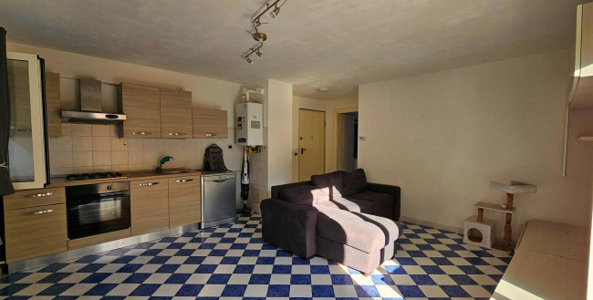 Appartamento in vendita a Savona