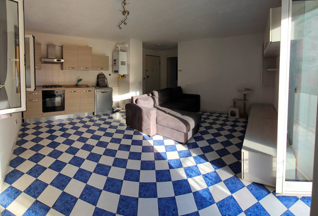 Appartamento in vendita a Savona