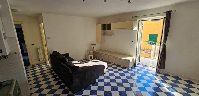 Appartamento in vendita a Savona