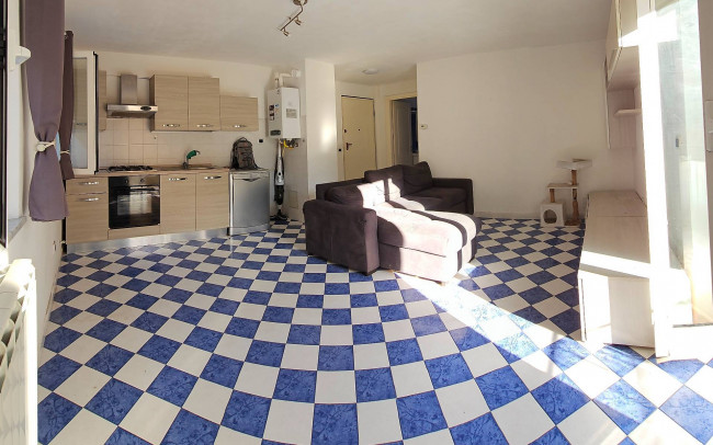 Appartamento in vendita a Savona