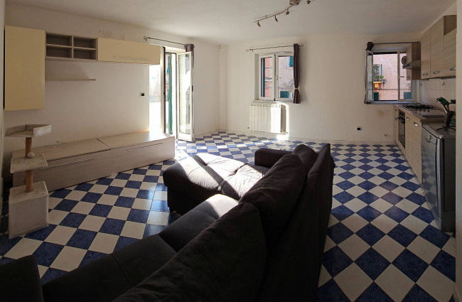 Appartamento in vendita a Savona