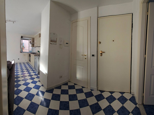 Appartamento in vendita a Savona