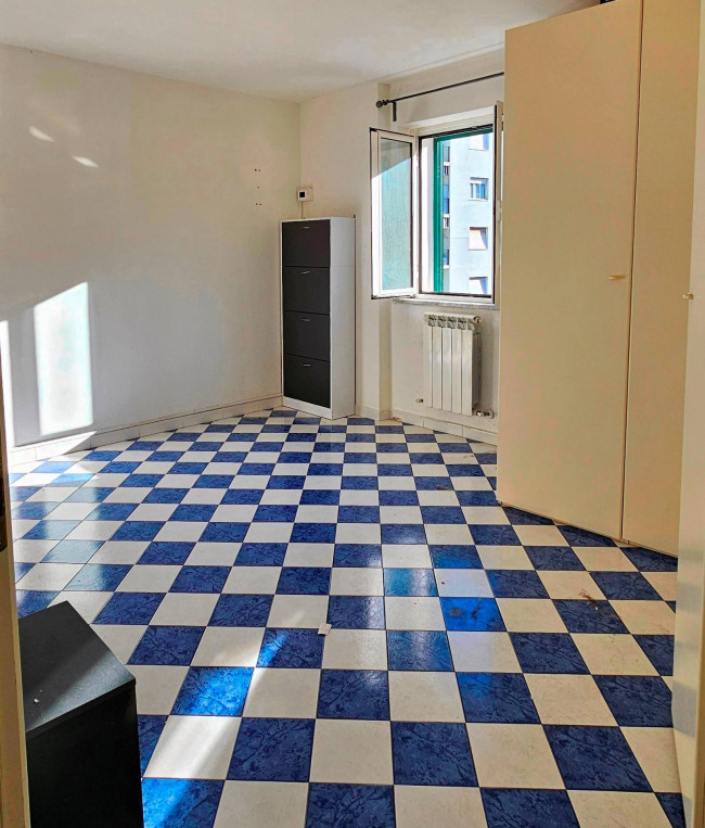 Appartamento in vendita a Savona