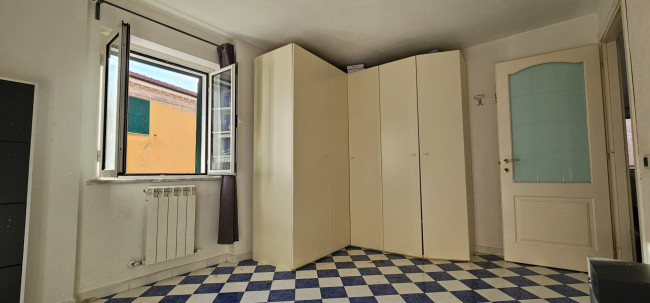 Appartamento in vendita a Savona