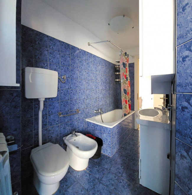 Appartamento in vendita a Savona