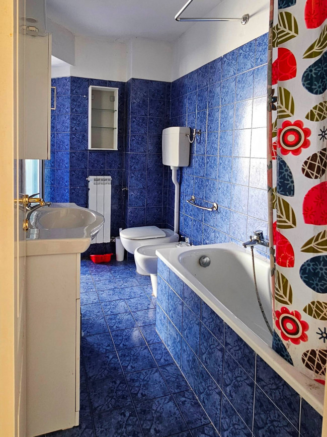 Appartamento in vendita a Savona